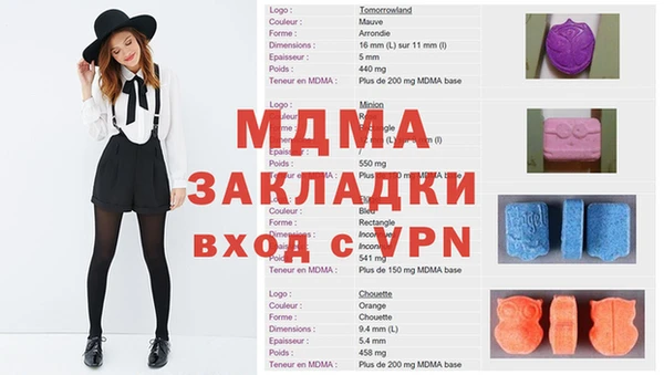 крисы Арсеньев